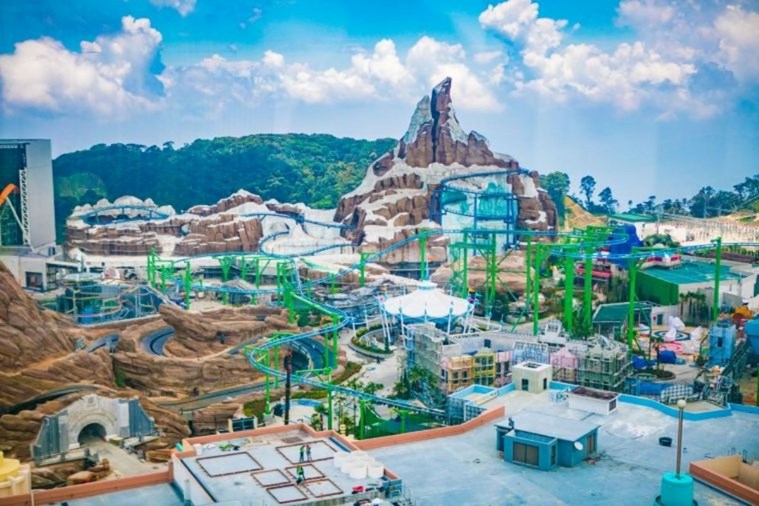 Tour Singapore - Malaysia 5 Ngày 4 Đêm khởi hành từ Hà Nội